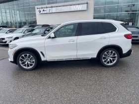 BMW X5 M40i * HeadUp *  AвтоКредит * ЦЕНА ДО БГ, снимка 3