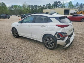 Hyundai Kona N-LINE| DIGITAL| ОПЦИЯ ЗА ЛИЗИНГ, снимка 2