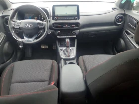 Hyundai Kona N-LINE| DIGITAL| ОПЦИЯ ЗА ЛИЗИНГ, снимка 8