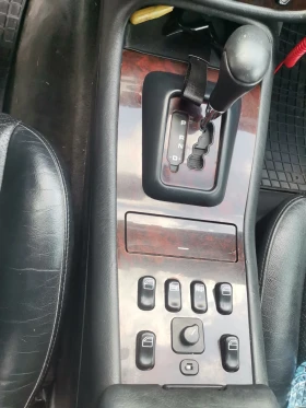Mercedes-Benz ML 270 2001 година 163к.с., снимка 11