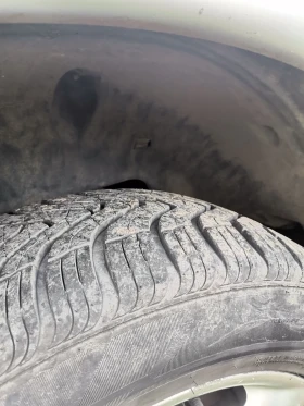 Mercedes-Benz ML 270 2001 година 163к.с., снимка 14