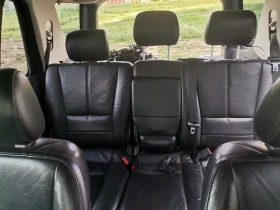 Mercedes-Benz ML 270 2001 година 163к.с., снимка 10