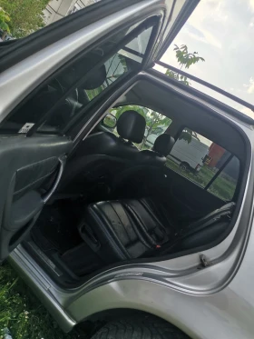 Mercedes-Benz ML 270 2001 година 163к.с., снимка 9