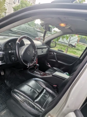 Mercedes-Benz ML 270 2001 година 163к.с., снимка 7