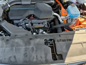 Hyundai Tucson ULTIMATE, снимка 8