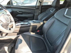 Hyundai Tucson ULTIMATE, снимка 9