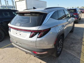 Hyundai Tucson ULTIMATE, снимка 3