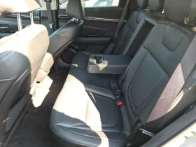 Hyundai Tucson ULTIMATE, снимка 15