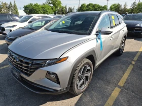 Hyundai Tucson ULTIMATE, снимка 1