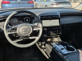 Hyundai Tucson ULTIMATE, снимка 10