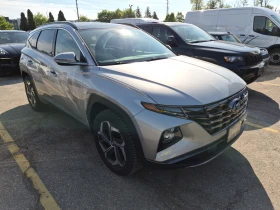 Hyundai Tucson ULTIMATE, снимка 2