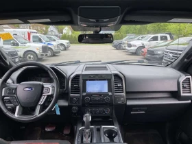 Ford F150 * XLT * CARFAX * ЦЕНА ДО БГ, снимка 16