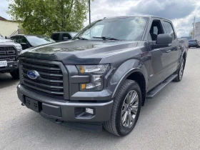 Ford F150 * XLT * CARFAX * ЦЕНА ДО БГ, снимка 7