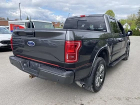 Ford F150 * XLT * CARFAX * ЦЕНА ДО БГ, снимка 3
