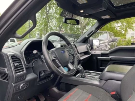 Ford F150 * XLT * CARFAX * ЦЕНА ДО БГ, снимка 15
