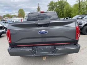 Ford F150 * XLT * CARFAX * ЦЕНА ДО БГ, снимка 4