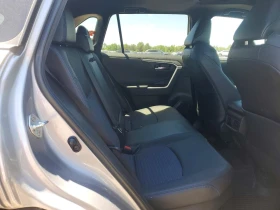 Toyota Rav4 2.5l Xse, снимка 11