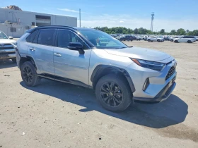 Toyota Rav4 2.5l Xse, снимка 4
