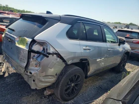 Toyota Rav4 2.5l Xse, снимка 3