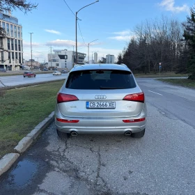 Audi Q5 3.0 TDI Facelift, снимка 5
