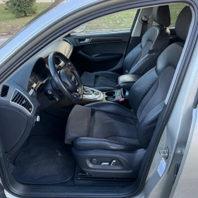 Audi Q5 3.0 TDI Facelift, снимка 10