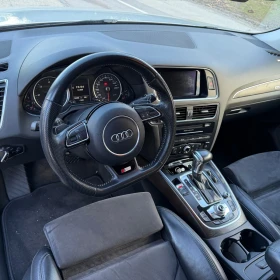 Audi Q5 3.0 TDI Facelift, снимка 12