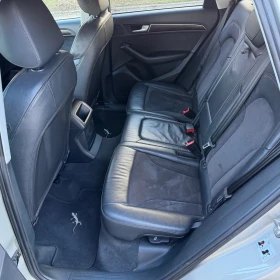 Audi Q5 3.0 TDI Facelift, снимка 16