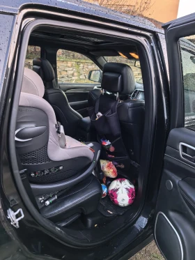 Jeep Grand cherokee, снимка 9