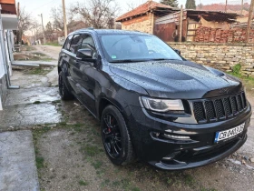 Jeep Grand cherokee, снимка 3