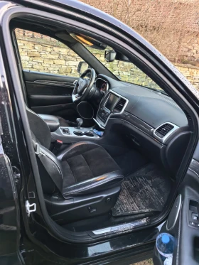 Jeep Grand cherokee, снимка 8