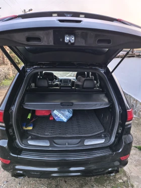 Jeep Grand cherokee, снимка 10
