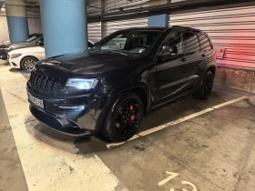 Jeep Grand cherokee 6.4 SRT, снимка 11