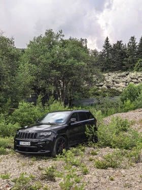 Jeep Grand cherokee, снимка 1