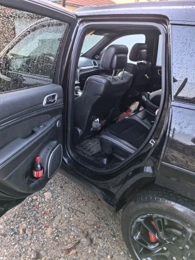 Jeep Grand cherokee, снимка 11