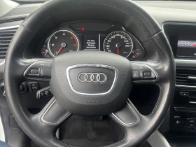 Audi Q5 3.0TDI/QUATTRO/245кс| V6| AUTOMATIC| NAVI| PDC| , снимка 8