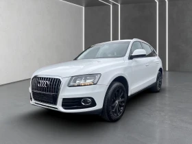 Audi Q5 3.0TDI/QUATTRO/245кс| V6| AUTOMATIC| NAVI| PDC| , снимка 2