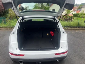 Audi Q5 3.0TDI/QUATTRO/245кс| V6| AUTOMATIC| NAVI| PDC| , снимка 12