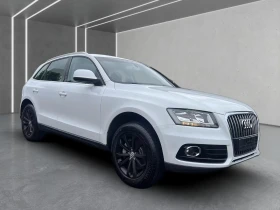 Audi Q5 3.0TDI/QUATTRO/245кс| V6| AUTOMATIC| NAVI| PDC| , снимка 3