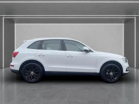 Audi Q5 3.0TDI/QUATTRO/245кс| V6| AUTOMATIC| NAVI| PDC| , снимка 5