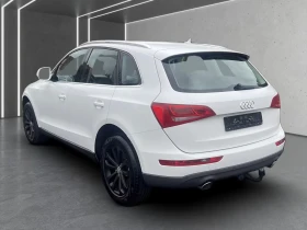 Audi Q5 3.0TDI/QUATTRO/245кс| V6| AUTOMATIC| NAVI| PDC| , снимка 6