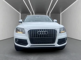 Audi Q5 3.0TDI/QUATTRO/245кс| V6| AUTOMATIC| NAVI| PDC| , снимка 1
