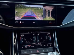 Audi Q8 QUATTRO * ГЛАВНО ПРЕДСТАВИТЕЛСТВО НА AUDI* , снимка 11