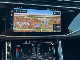 Audi Q8 QUATTRO * ГЛАВНО ПРЕДСТАВИТЕЛСТВО НА AUDI* , снимка 10