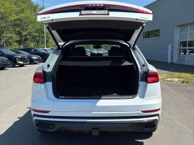 Audi Q8 QUATTRO * ГЛАВНО ПРЕДСТАВИТЕЛСТВО НА AUDI* , снимка 15