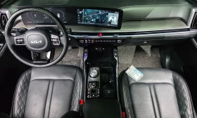 Kia Sorento GRAVITY| 7 МЕСТА| HUD| 360| MirrorCAM| БЕЗ ИНЦ, снимка 7