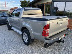 Toyota Hilux 2, 5 D4D/РЪЧКА, снимка 10
