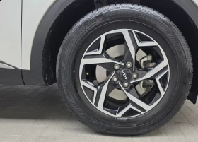 Kia Sportage Trendy* КОЖА* КАМЕРА* ПОДГРЕВ ВОЛАН* LANE ASSIST, снимка 17