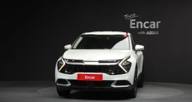 Kia Sportage Trendy* КОЖА* КАМЕРА* ПОДГРЕВ ВОЛАН* LANE ASSIST, снимка 2