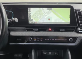 Kia Sportage Trendy* КОЖА* КАМЕРА* ПОДГРЕВ ВОЛАН* LANE ASSIST, снимка 9