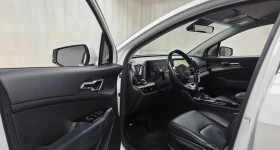 Kia Sportage Trendy* КОЖА* КАМЕРА* ПОДГРЕВ ВОЛАН* LANE ASSIST, снимка 5